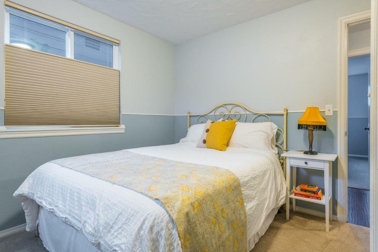 Arthur House Holiday home